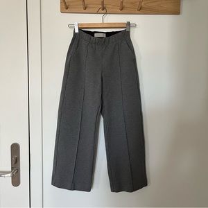 Wide Leg Dream Pant
